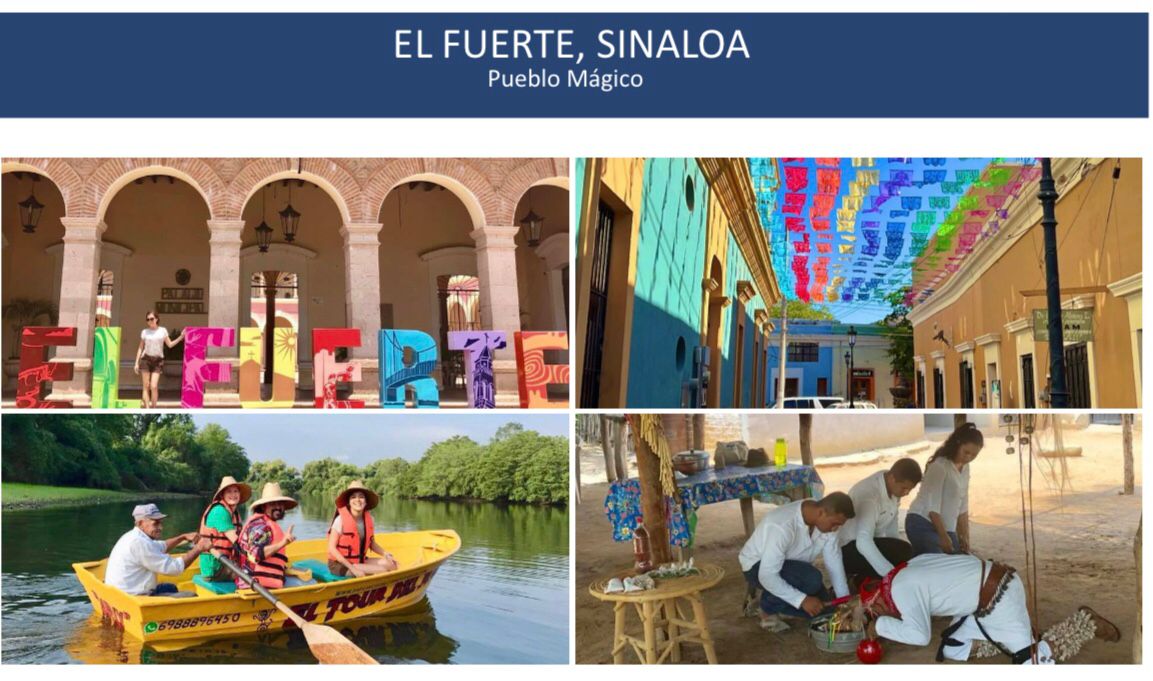 Los Mochis - Chihuahua (Turista-Foráneos) 